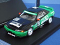 ・hpi 1/43 日産 HKS スカイライン #87 1992 JTC