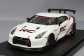 hpi 1/43 日産 ニスモ GT-R RC (レーシング コンペティション) 【レジン製】