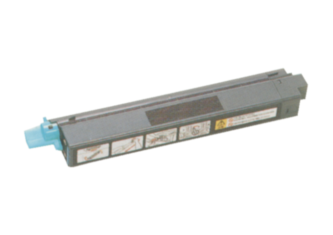 LPC3T10C シアン　リサイクルトナー