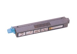 カシオ　N30-TSY イエロー　リサイクルトナー