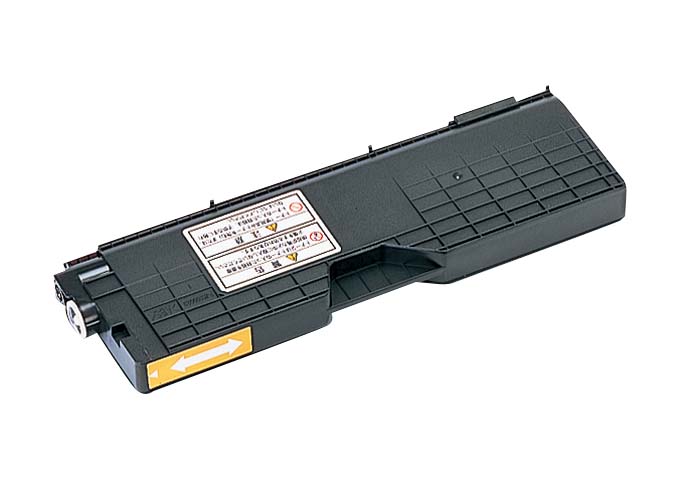 タイプ3500　Y イエロー　リサイクルトナー