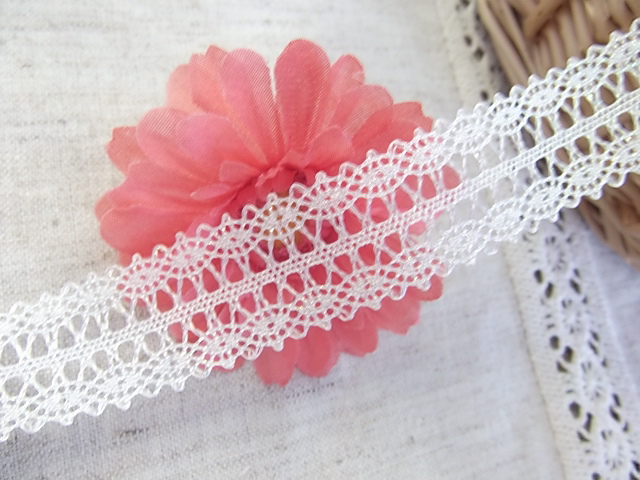 レース　大定　テープ