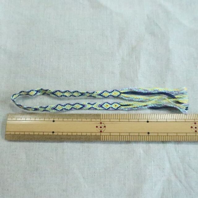 ミサンガ 10本単位 15種類から選べます 返品不可 misanga 2