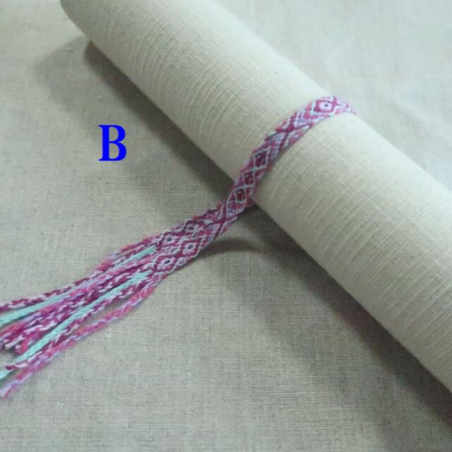 m*a様 BONオリジナル ミサンガ ミサンガ 10本単位 15種類から選べます 返品不可 misanga 2