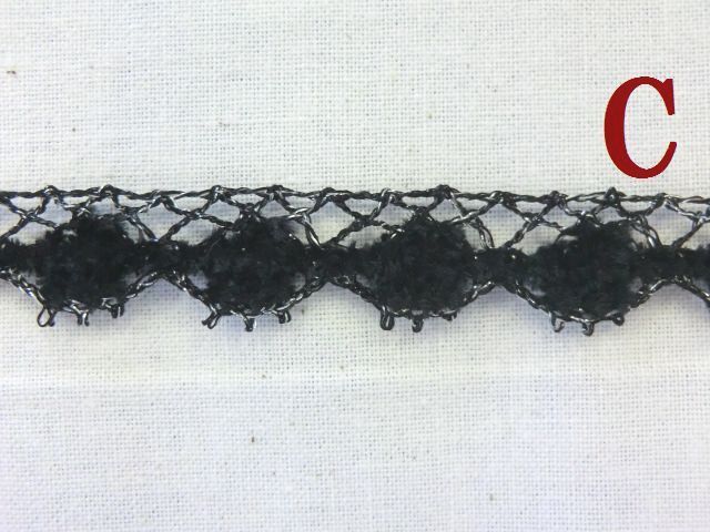 テープ　リボン　大定　ブレード　レース