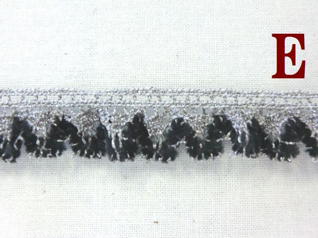 トーションレース　ラメ　大定　楽天