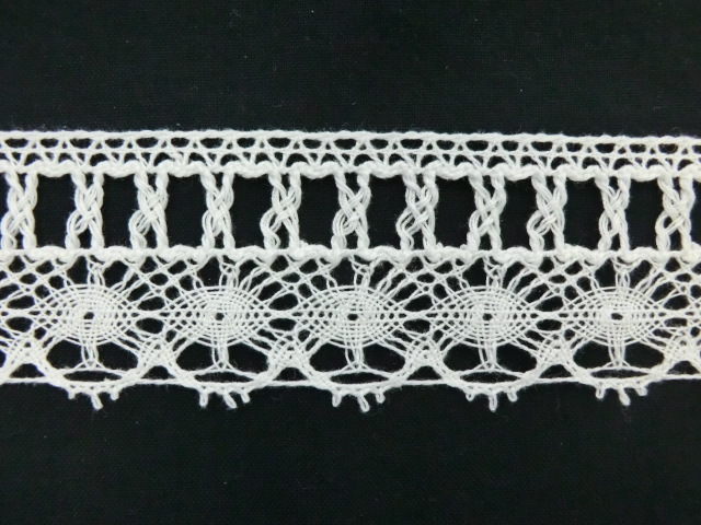 レースファクトリー　大定　トーションレース