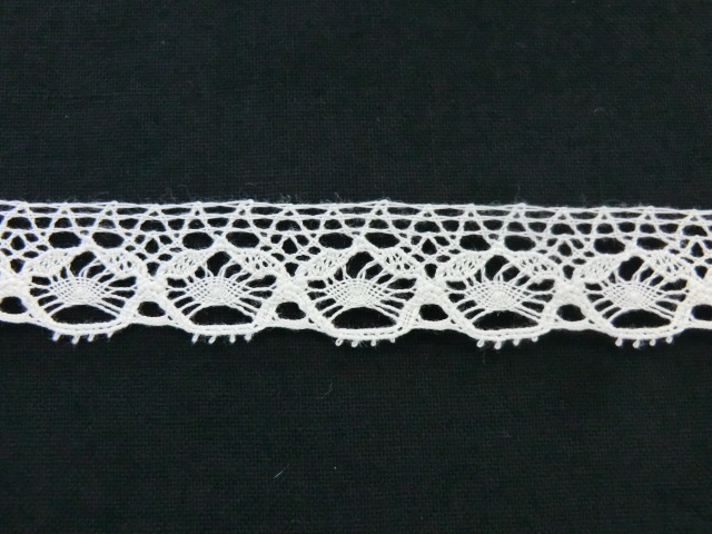 トーションレース　薄手レース　チュールレース　大定
