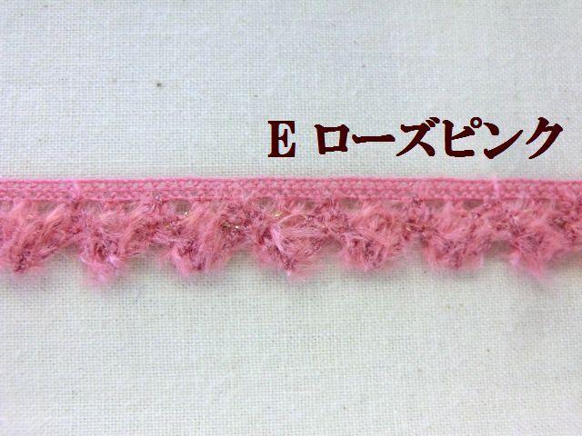モールレース　ウールレース　ブレード　テープ　大定