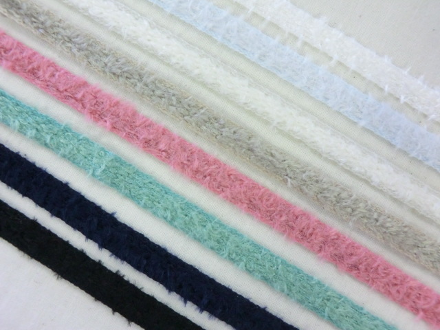 トーションレース　大定　テープレース　ブレード