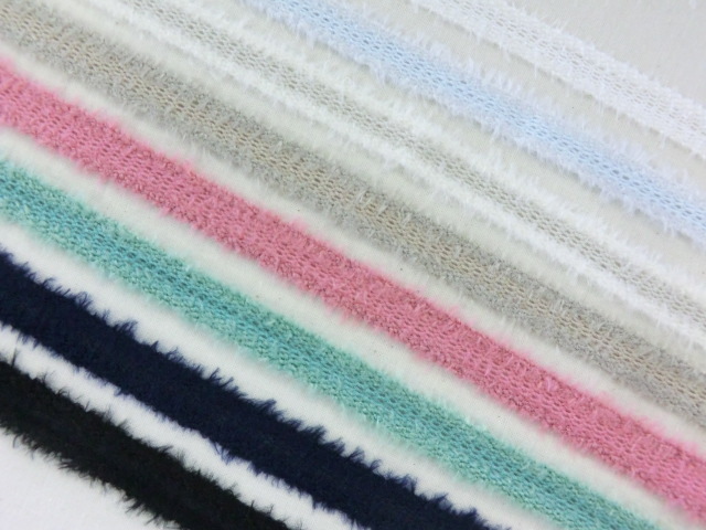 トーションレース　大定　テープレース　ブレード