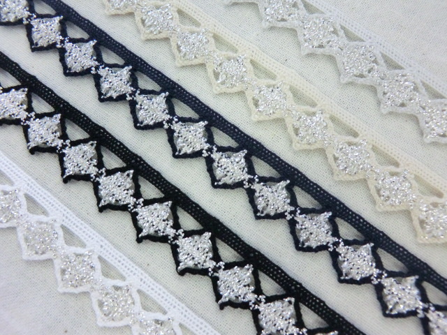 ラメブレード　ラメレース　大定