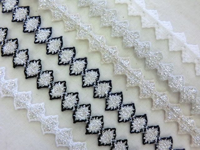 ケミカルレース　ストレッチテープ　大定