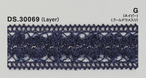 値下！【美品】  フルレース　プレート　2P クリームレースプレートL/28.5cm/イタリア製｜輸入食器・雑貨の通販