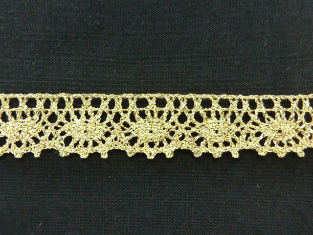 ラメトーションレース　ラメレース　大定　レースファクトリー