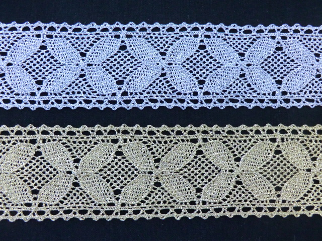 ラメトーションレース　ラメレース　大定　レースファクトリー