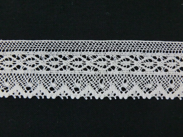 2015 COTA4RT レースレプリカカーボンパーツ 納車時同梱 純正新品 極細番手レース 薄手トーションレース リバーレース風 綿素材 オフ