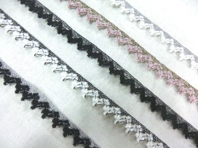 大定　通販　手芸　レース