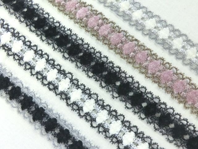 大定　通販　トーションレース