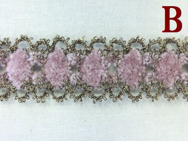 ラメモール　ラメトーション　大定