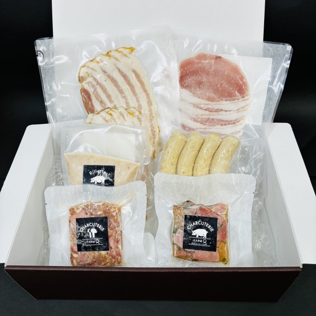 【冷凍】FarmQ セレクト6点セット