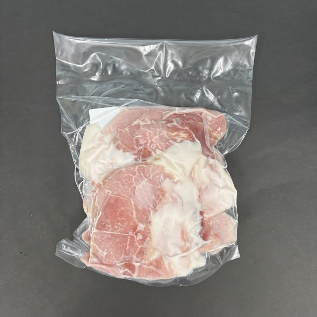 【冷凍】ハム切り落とし300g(セレクト)