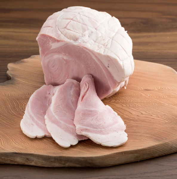 ジャンボン・プティ・ブラン