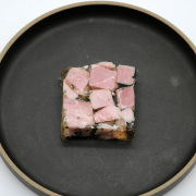 ジャンボン・ペルシェ　70ｇ