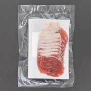 【冷凍】熊本県産どんぐりポーク 生ハムスライス100g