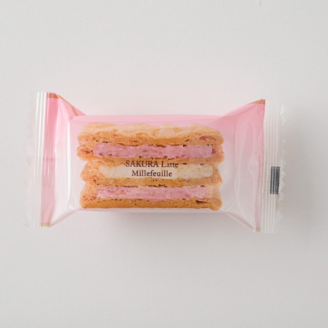 さくらラテミルフイユ個包装_1000