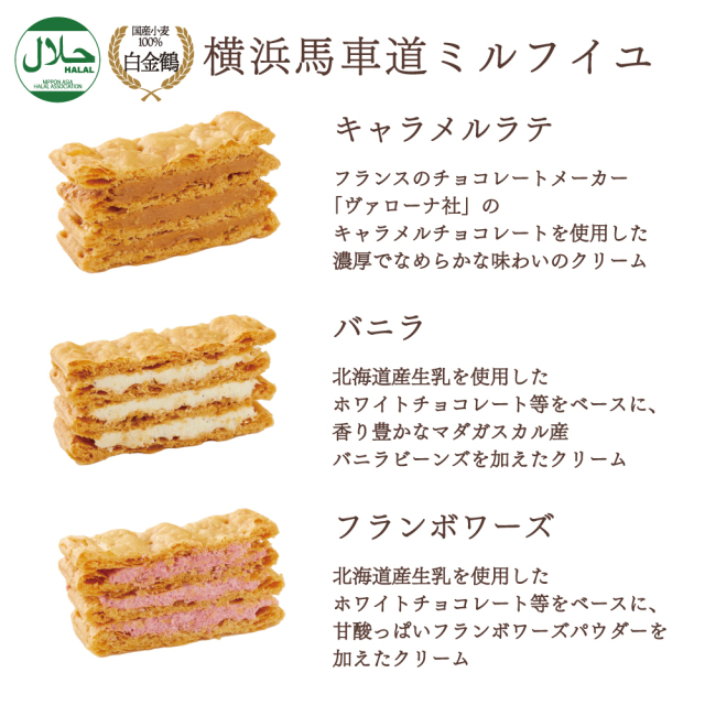 馬車道コレクション味説明3_1000_1000