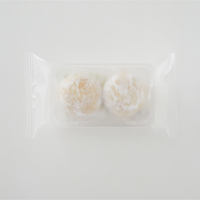 LasOlas(ラスオラス)ポルボローネ 塩バニラ<5袋入>プラント