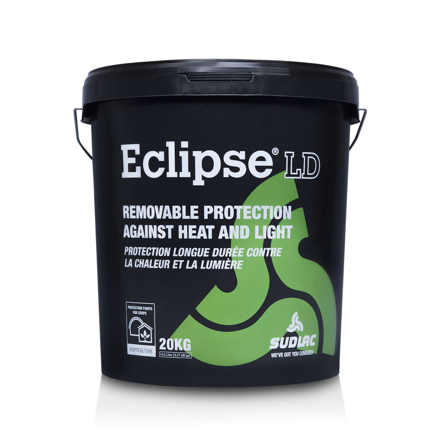 エクリプスLD新パッケージ