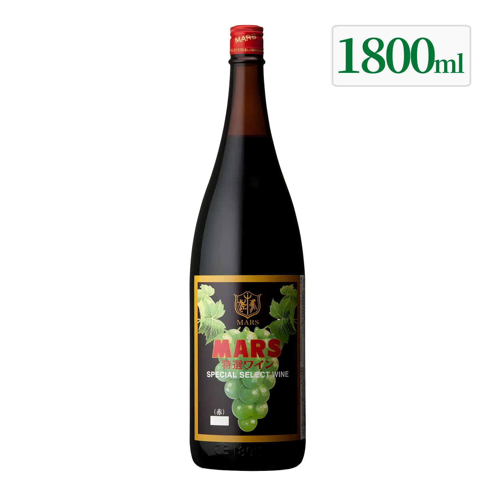 CHATEAU MARS 1980 赤ワイン シャトー・マルソー (2013) | ピーロート・ジャパン ハイエンド・高級