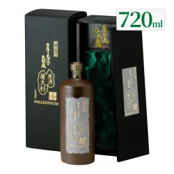 焼酎 限定蔵出し 無何有 36度 1800ml｜本坊酒造 公式通販
