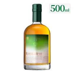 アブサン MARS absinthe Mont Cerf 63度 500ml｜本坊酒造 公式通販