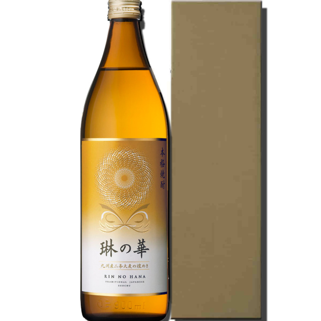 琳の華 900ml 化粧箱入り