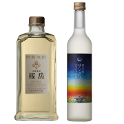 麦焼酎一覧 / 本坊酒造公式通販