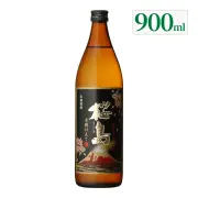 焼酎 黒麹仕立て桜島 25度｜本坊酒造 公式通販