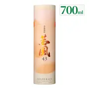 焼酎 茜風43 43度 700ml｜本坊酒造 公式通販