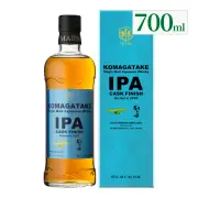 シングルモルト駒ヶ岳 IPAカスクフィニッシュ1本 シングルモルト駒ヶ岳 IPAカスクフィニッシュ Bottled in 2020｜本坊