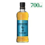 シングルモルト駒ヶ岳 IPAカスクフィニッシュ Bottled in 2022｜本坊