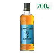 シングルモルト駒ヶ岳 IPAカスクフィニッシュ Bottled in 2024｜本坊