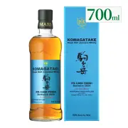 シングルモルト駒ヶ岳 IPAカスクフィニッシュ Bottled in 2024｜本坊