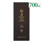 本坊酒造 抽選申込｜ジャパニーズウイスキー シングルモルト駒ヶ岳
