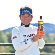 ジャパニーズウイスキー シングルモルト津貫 藤田寛之 Special Select