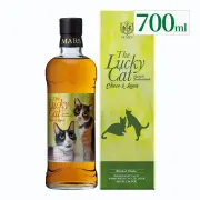 マルスウイスキー The Lucky Cat Double Individuals Choco & Luna｜本