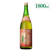 梅酒 タカラボシ梅酒 14度 1800ml｜本坊酒造 公式通販