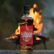 マルスウイスキー MARS WHISKY FOR OUTDOOR LOVERS 46度 700ml｜本坊