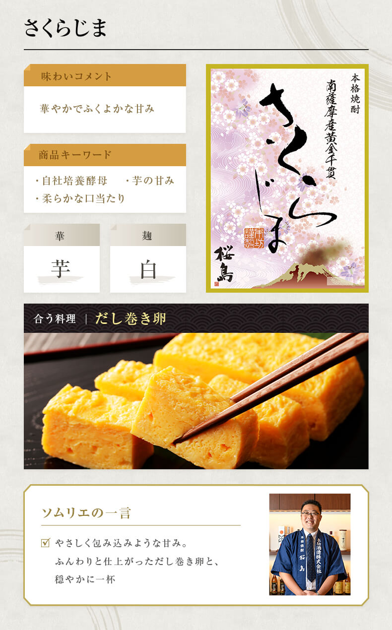 焼酎セット 焼酎 銘柄 桜島 さくらじま 1800 ml × 5本 飲み比べ セット